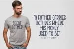Good Father Font