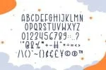Good Father Font