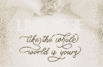 Good Feeling - Modern DUO Font