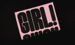 Good Girl Font
