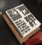 Good Girl Font