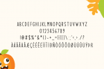 Good Mood Font