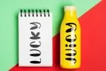 Good Things Take Time Font