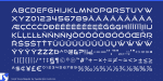 Good Times Font Family