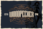 GoodFay Font