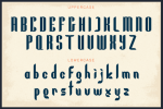 GoodFay Font