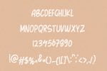 Goodboom Font