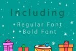 Goody Font