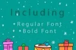 Goody Font
