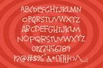 Robbie Robot Font