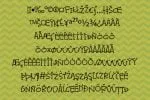 Robbie Robot Font
