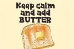 Gooey Butter Rum Font