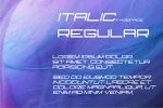 Gooler Display Font