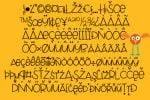 Gooneybird Font