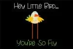 Gooneybird Font