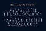 Goord Font