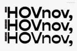 Gopher Complete Font Family