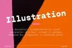 Gopher Mono Font Family