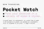 Gopher Mono Font Family