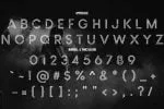 Gopoh Font