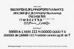 Gorami Font