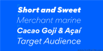 Gordita Font