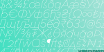 Gordita Font