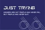 Gorech Font