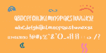 Gorilazy Font