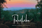 Goritesa Font
