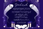 Goshawk Font