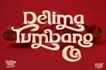 Gosling Qijon Font