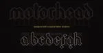 Gothic Modern Font