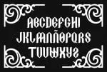 Gothycal Font