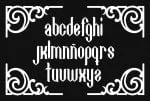 Gothycal Font