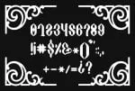 Gothycal Font