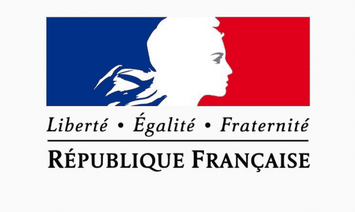 Government of France Bespoke Fonts