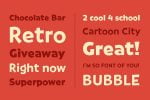 Govia Sans Font Family