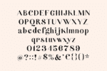 Grace Font