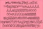 Grade Seven Font