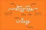 Gradium Font