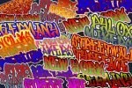 Graffitasi Font