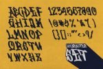 Graffitasi Font