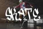 Graffiti Rebel Font