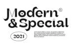 Grafika Style Font