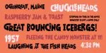 Graham Cracker JF Font