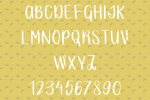 Grainne Font