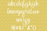 Grainne Font