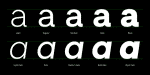 Gramatika Font