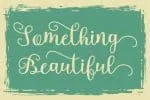 Gramediya Script Font